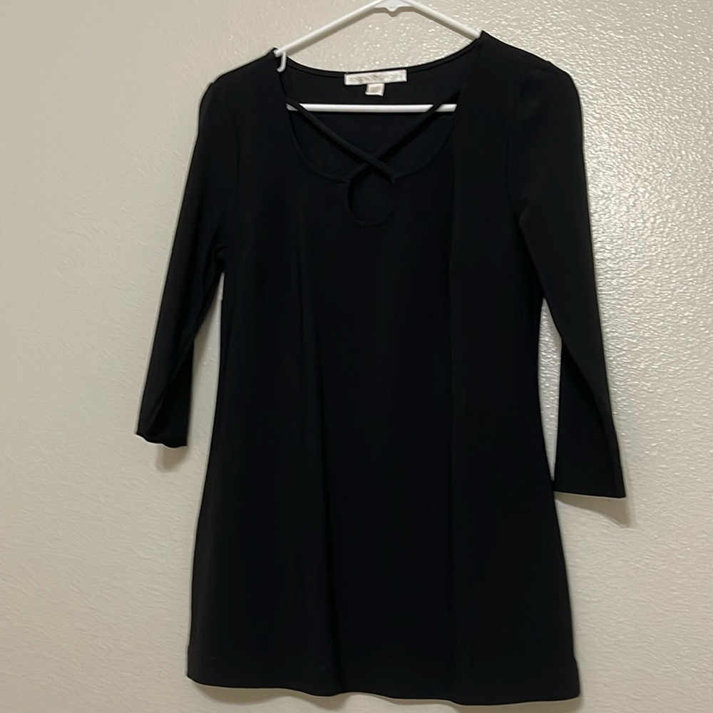 Used tunic
